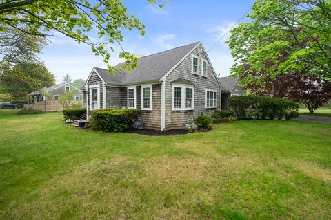 Photo of 42 Old Barnstable Rd, Falmouth, MA 02536 (MLS # 73517454)