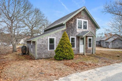 Photo of 3 Short Neck Rd, Wareham, MA 02532 (MLS # 73489586)