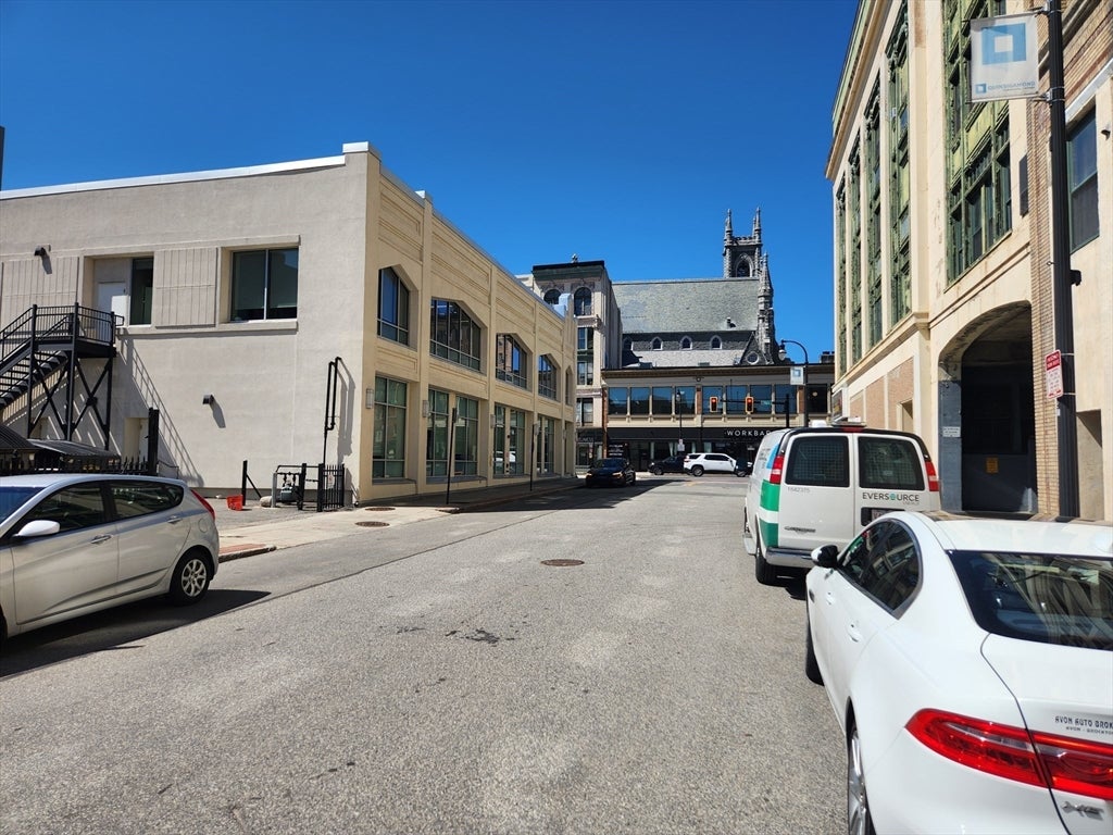 17 Federal ST #506F, Worcester, MA, 17 Federal ST #506F, Worcester, MA Photo #16