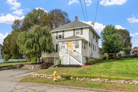 Photo of 11 Mayfield Road, Gardner, MA 01440 (MLS # 73584428)