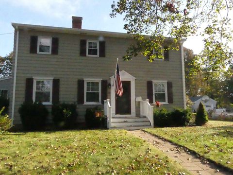 52 Ellsworth Avenue Beverly MA 01915