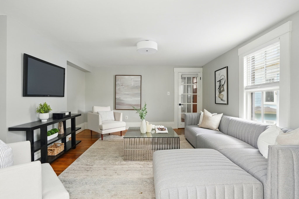 33B Pleasant 33B