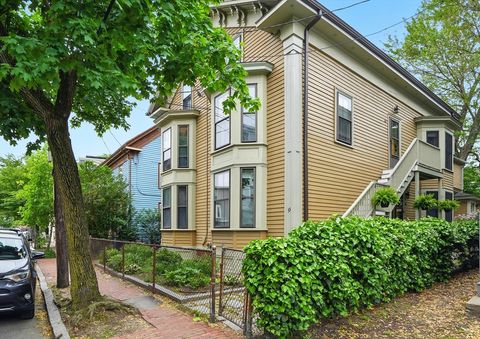 33B Pleasant 33B Cambridge MA 02139