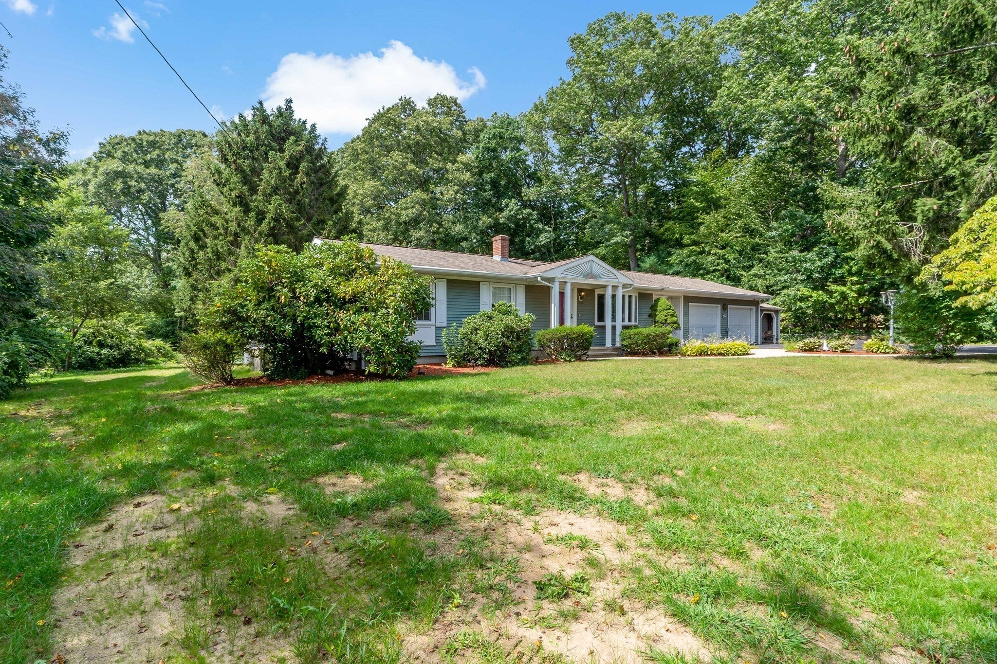 23 Colonial Way, Rehoboth, MA, 23 Colonial Way, Rehoboth, MA Photo #3