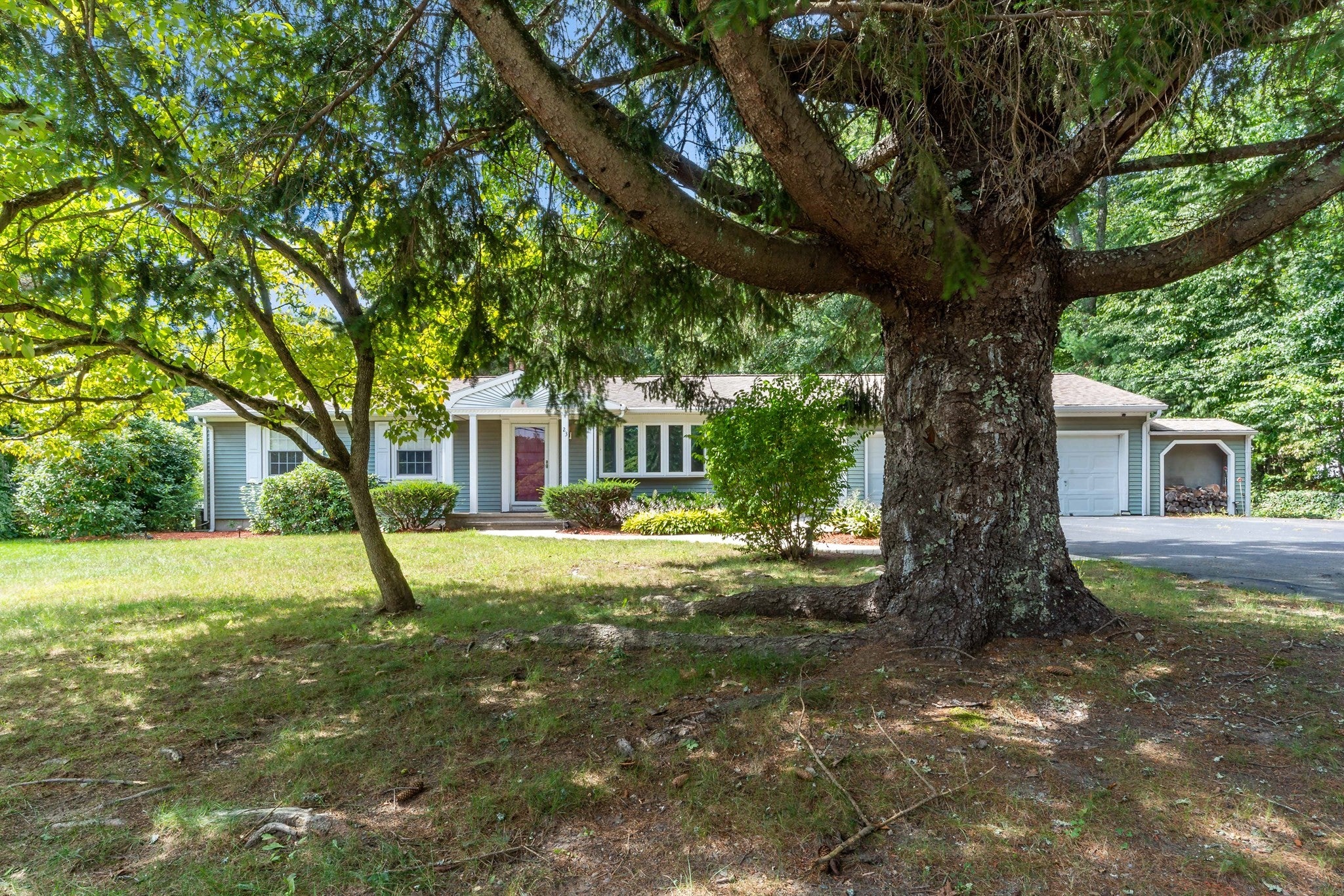 23 Colonial Way, Rehoboth, MA, 23 Colonial Way, Rehoboth, MA Photo #4