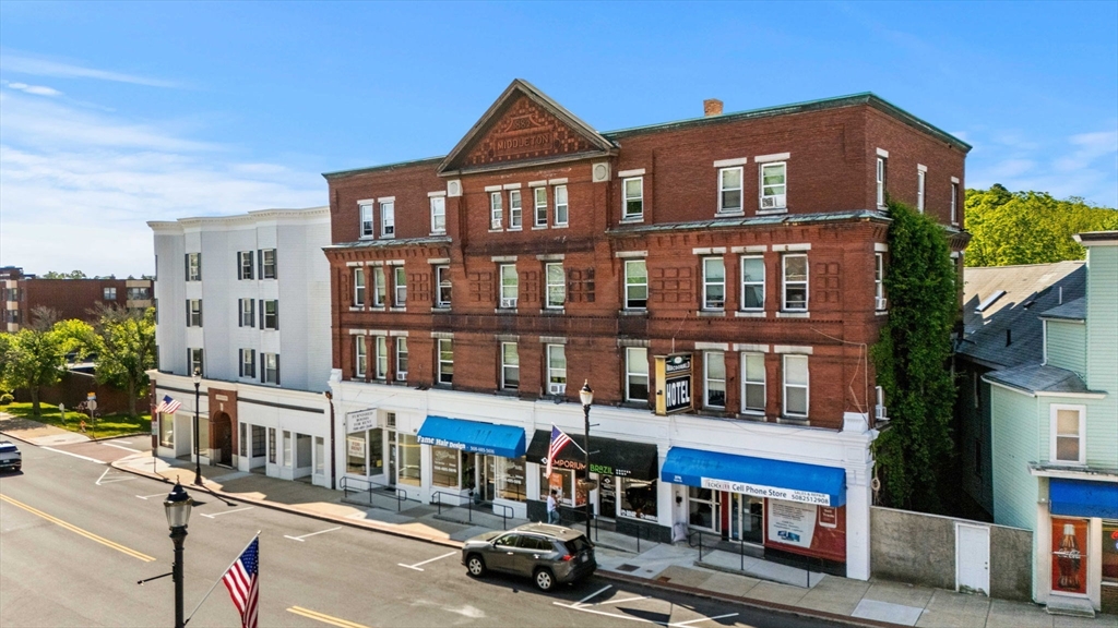 270 Main Street