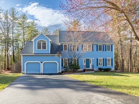 529 Acorn Park Dr 529 Acton MA 01720
