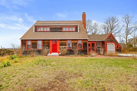 29 Boulder Brook Rd Sandwich MA 02537