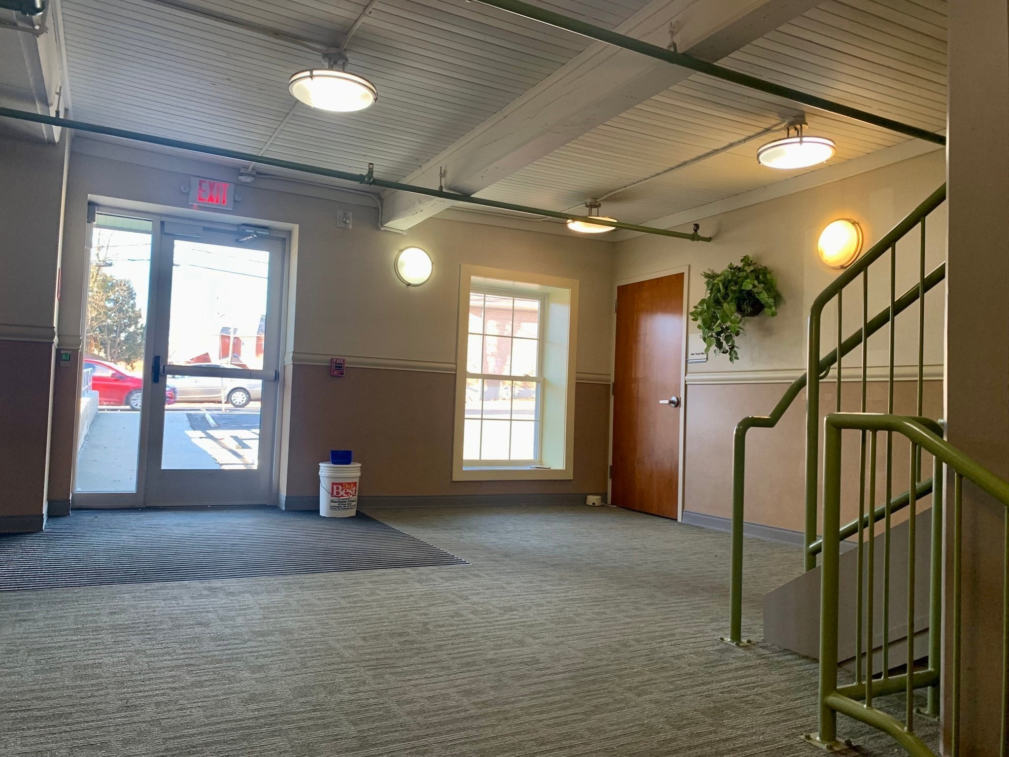 123 Union St 101 #10