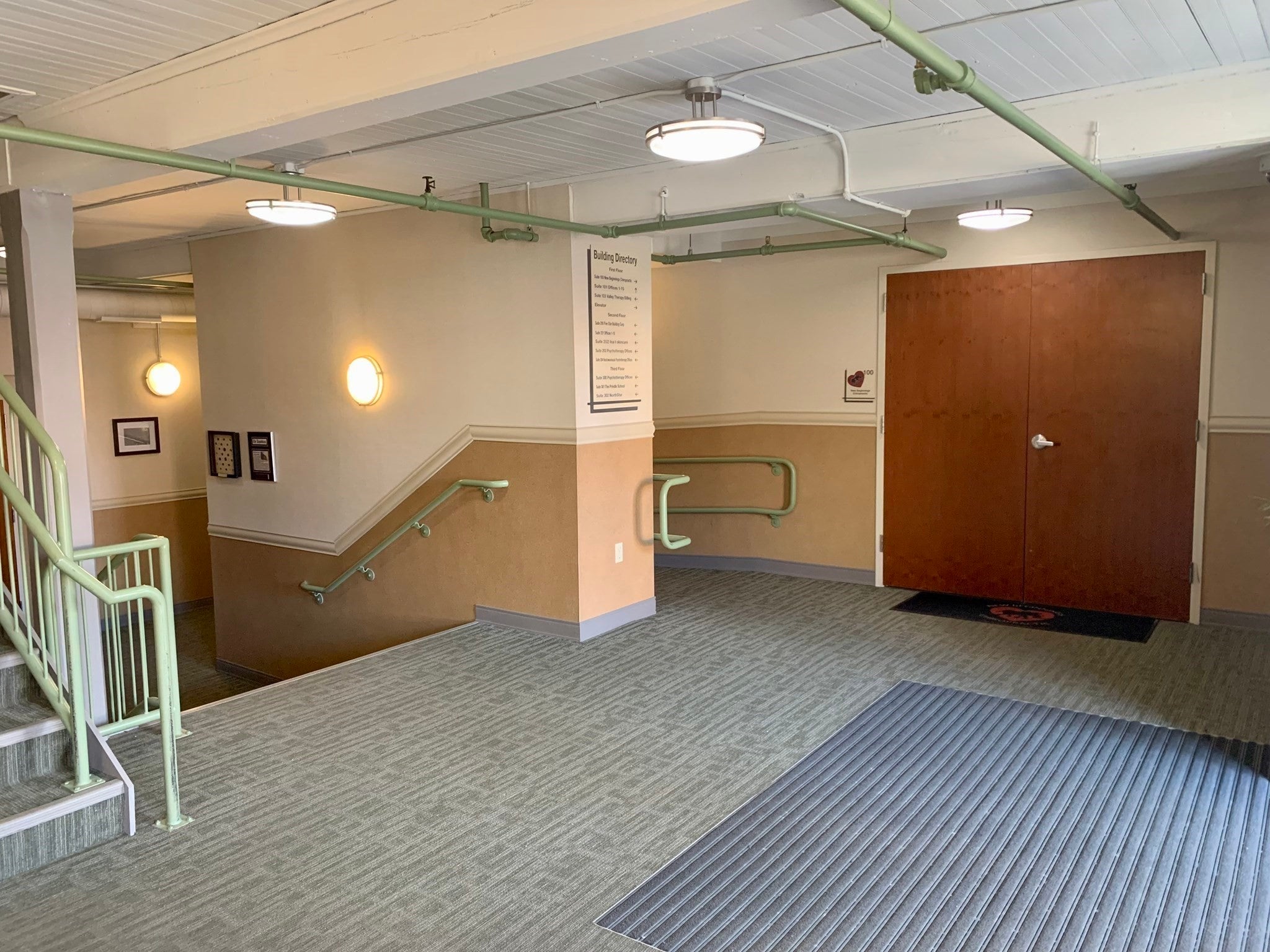 123 Union St 101 #10