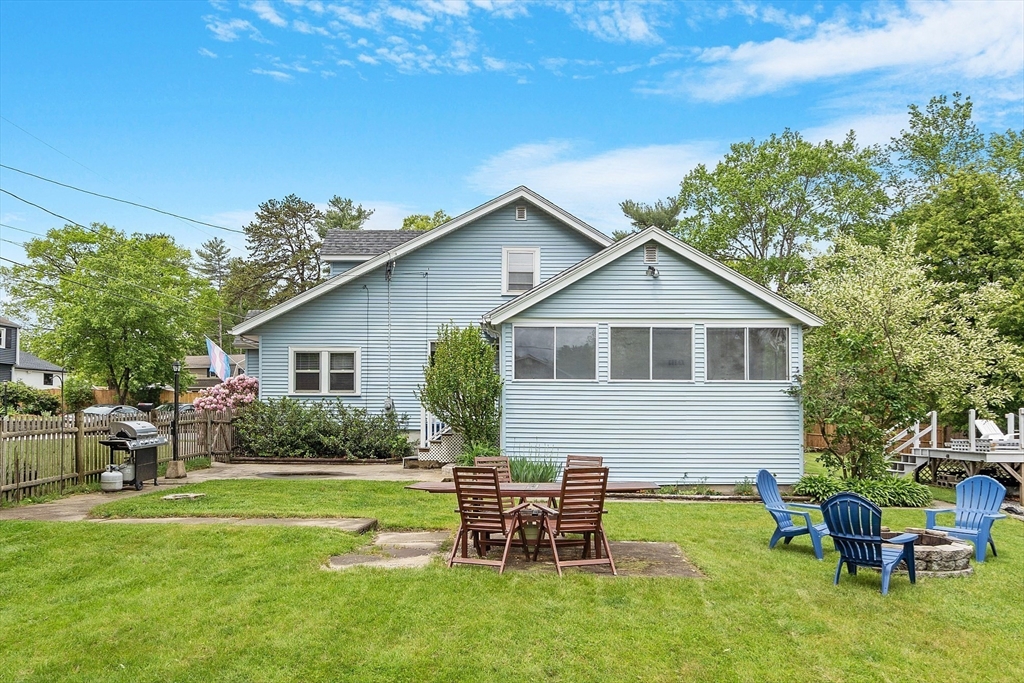 47 Algonquin Dr