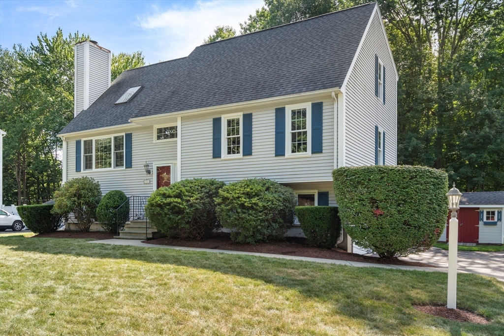 52 Timberline Rd