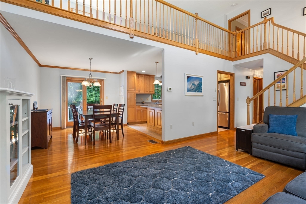 52 Timberline Rd
