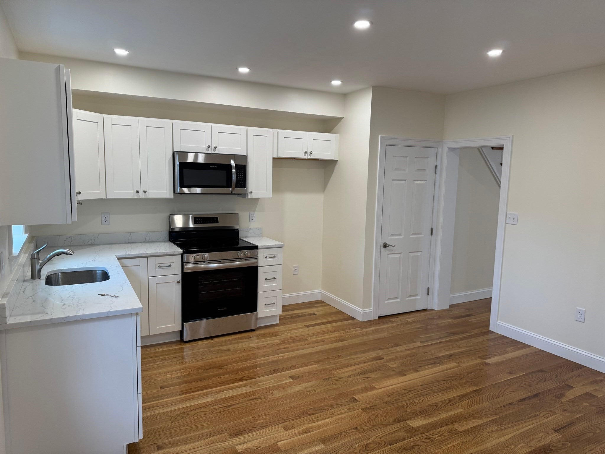 25 Stoddard Street 25