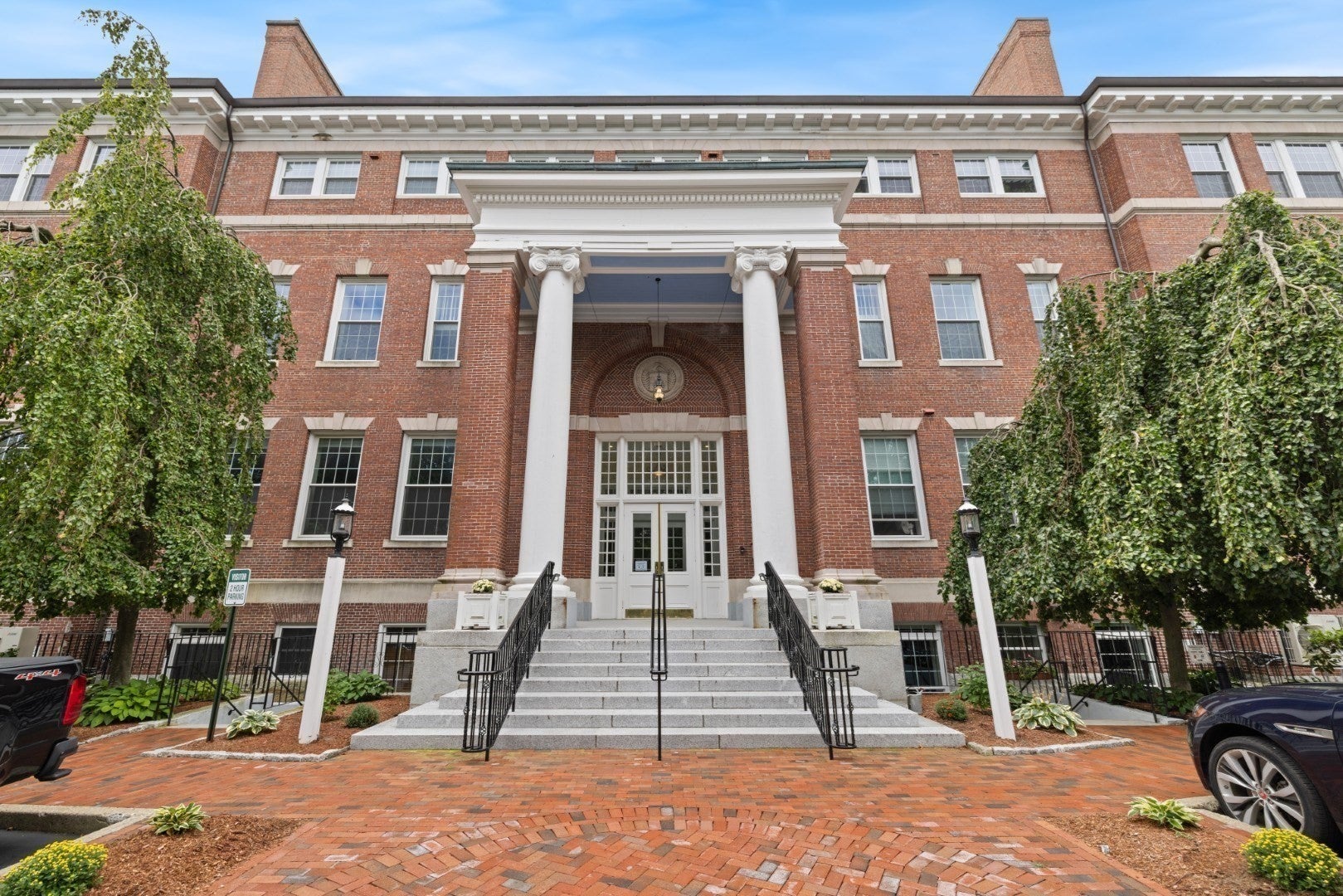 52 Sanborn Street #202, Reading, MA Photo #3