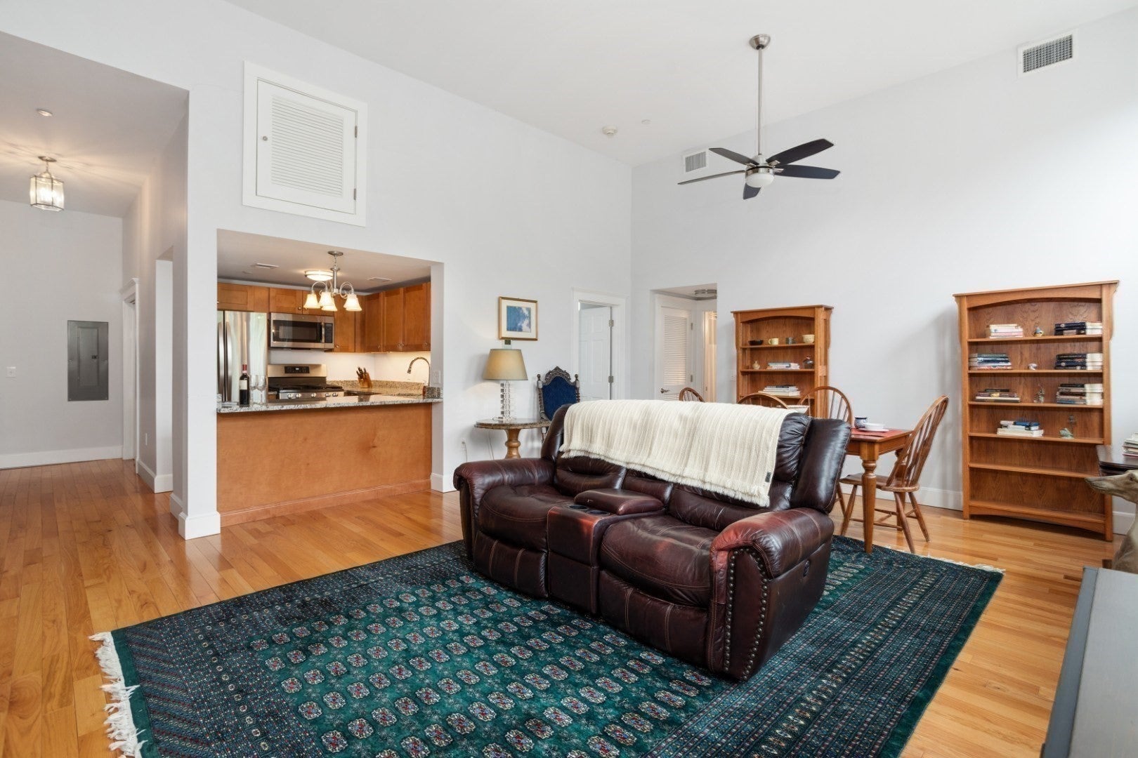52 Sanborn Street #202, Reading, MA Photo #14