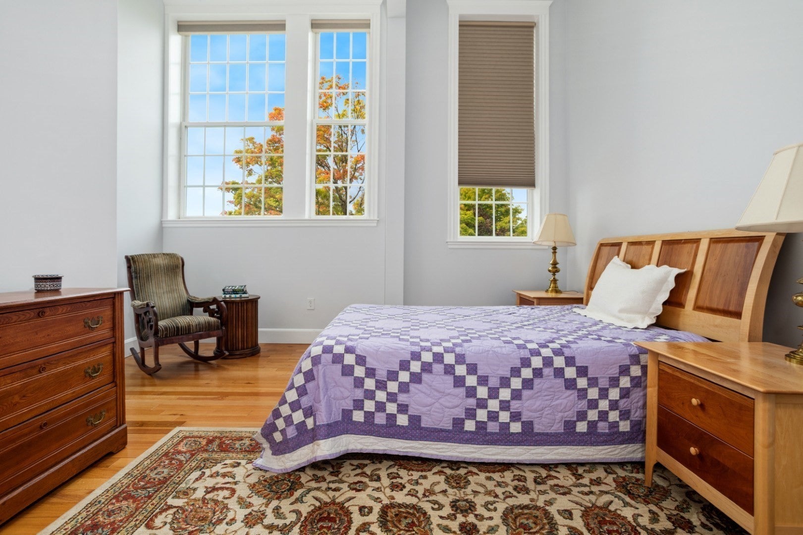 52 Sanborn Street #202, Reading, MA Photo #22