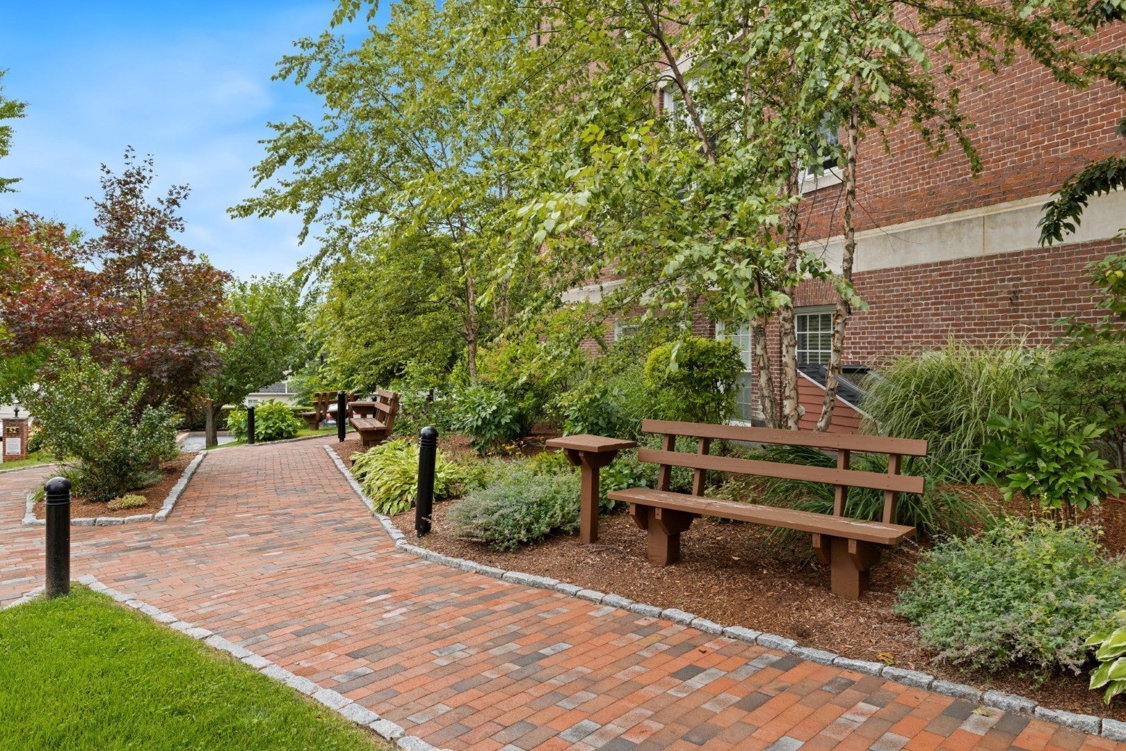 52 Sanborn Street #202, Reading, MA Photo #30