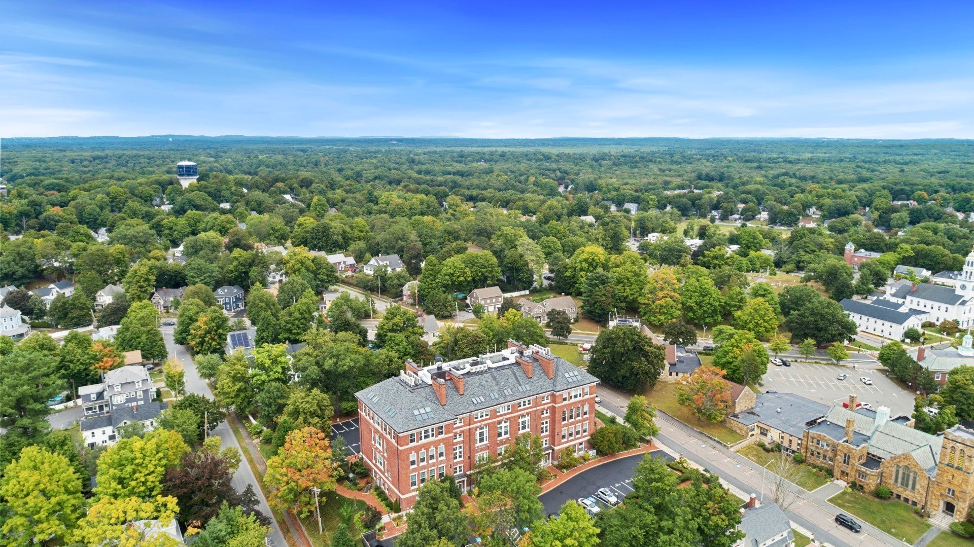 52 Sanborn Street #202, Reading, MA Photo #35