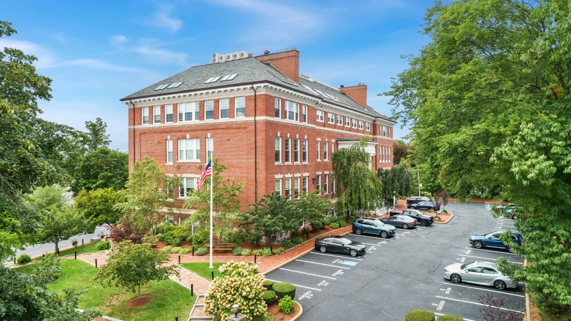 52 Sanborn Street #202, Reading, MA Photo #1