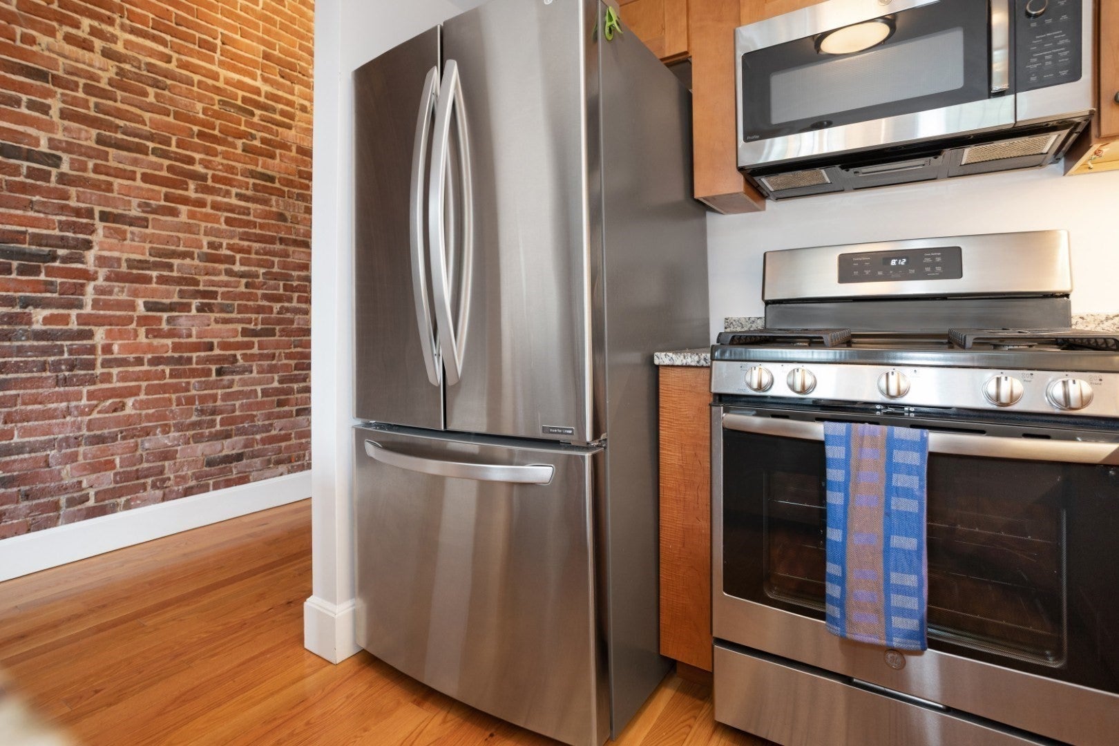52 Sanborn Street #202, Reading, MA Photo #11