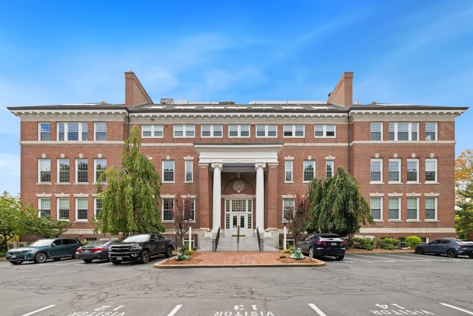 52 Sanborn Street #202, Reading, MA Photo #2
