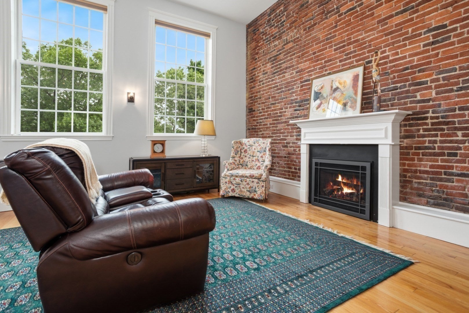 52 Sanborn Street #202, Reading, MA Photo #16