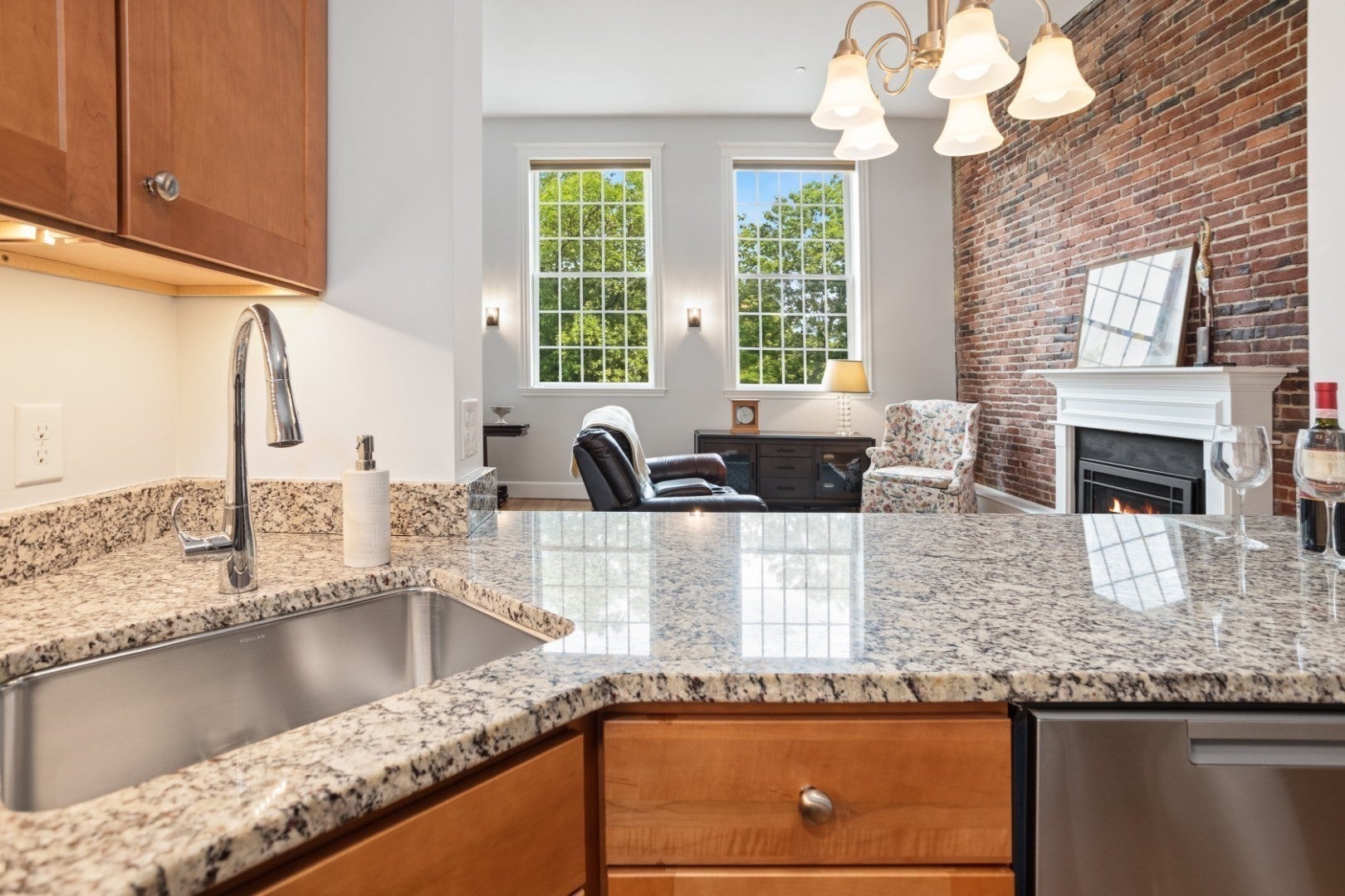 52 Sanborn Street #202, Reading, MA Photo #9