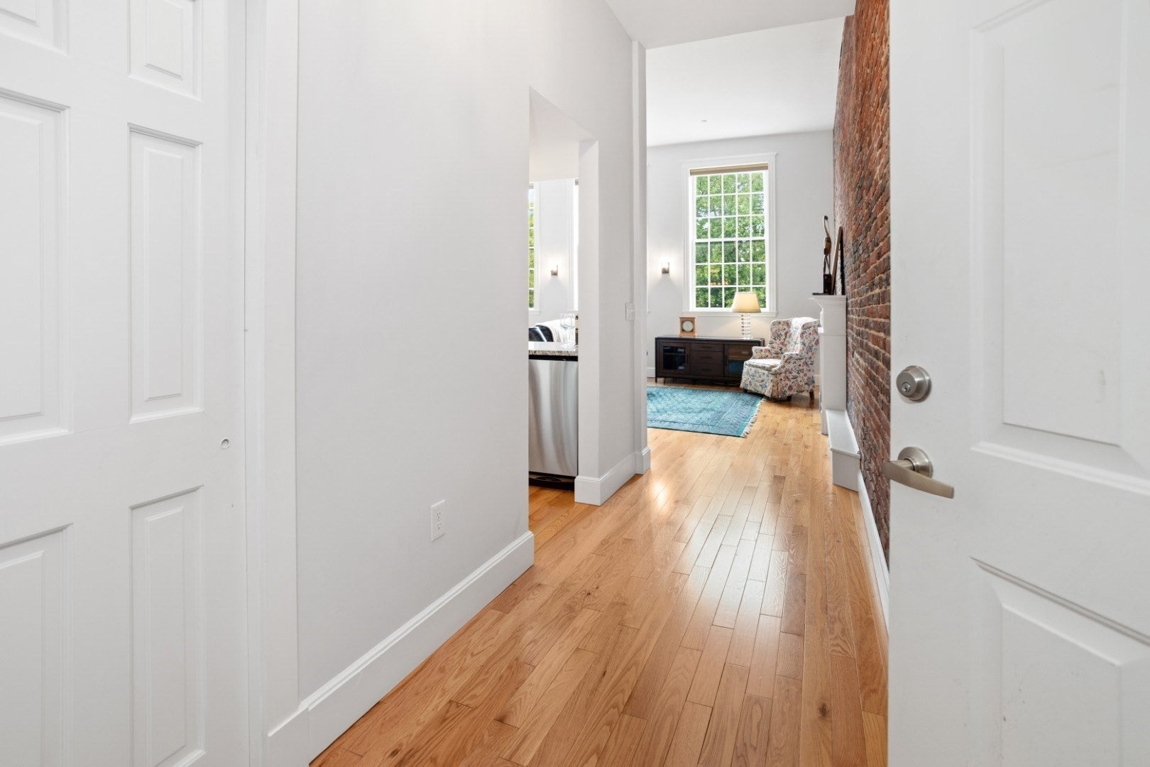 52 Sanborn Street #202, Reading, MA Photo #7