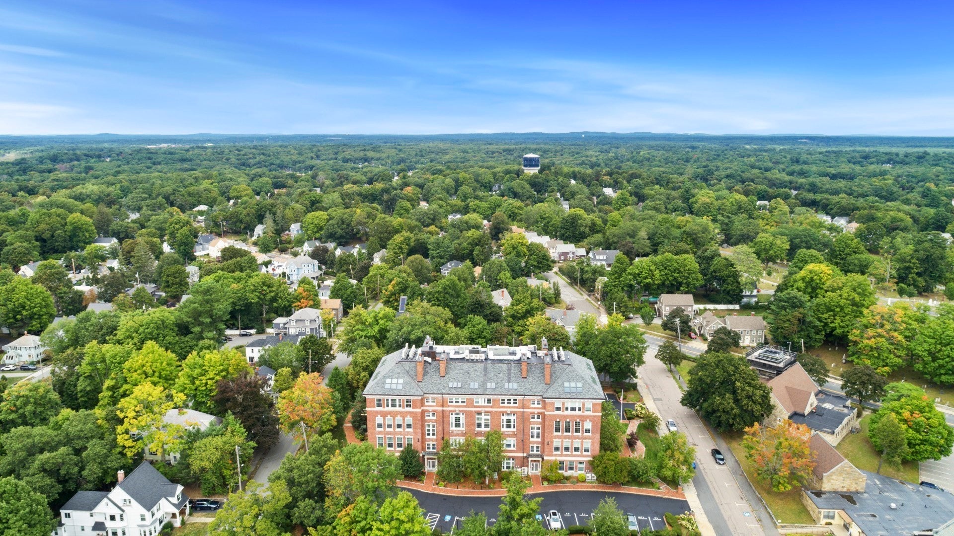 52 Sanborn Street #202, Reading, MA Photo #36