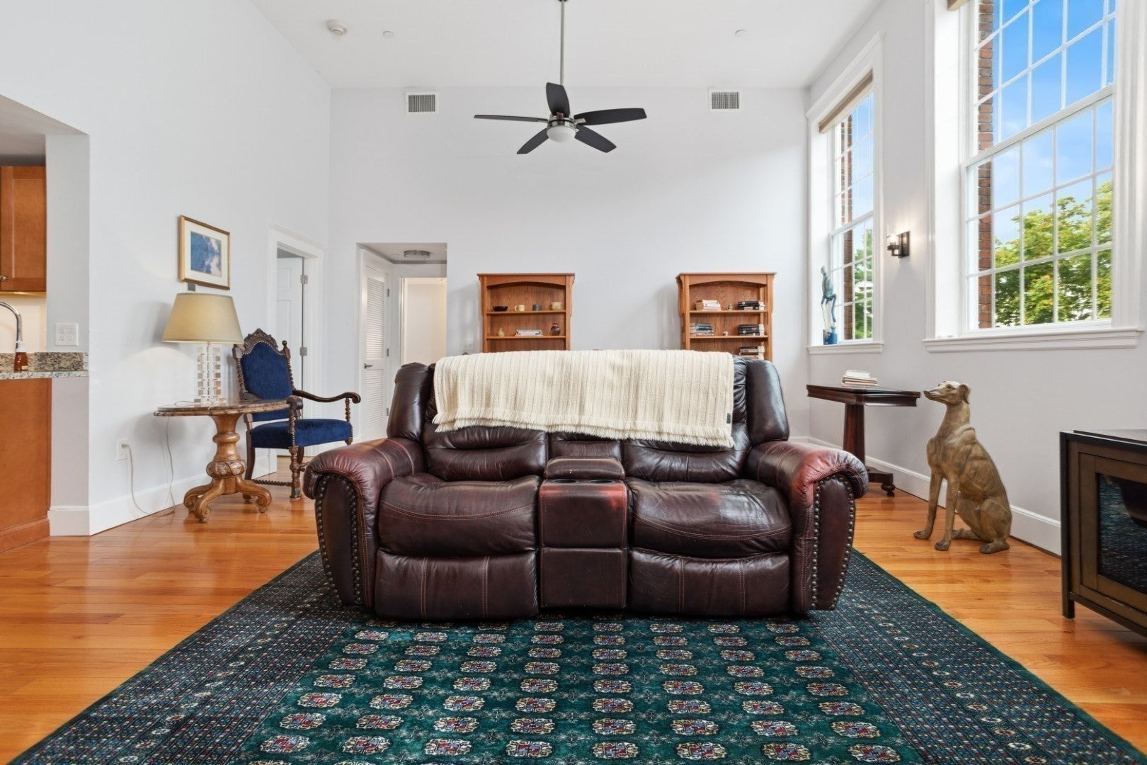 52 Sanborn Street #202, Reading, MA Photo #17