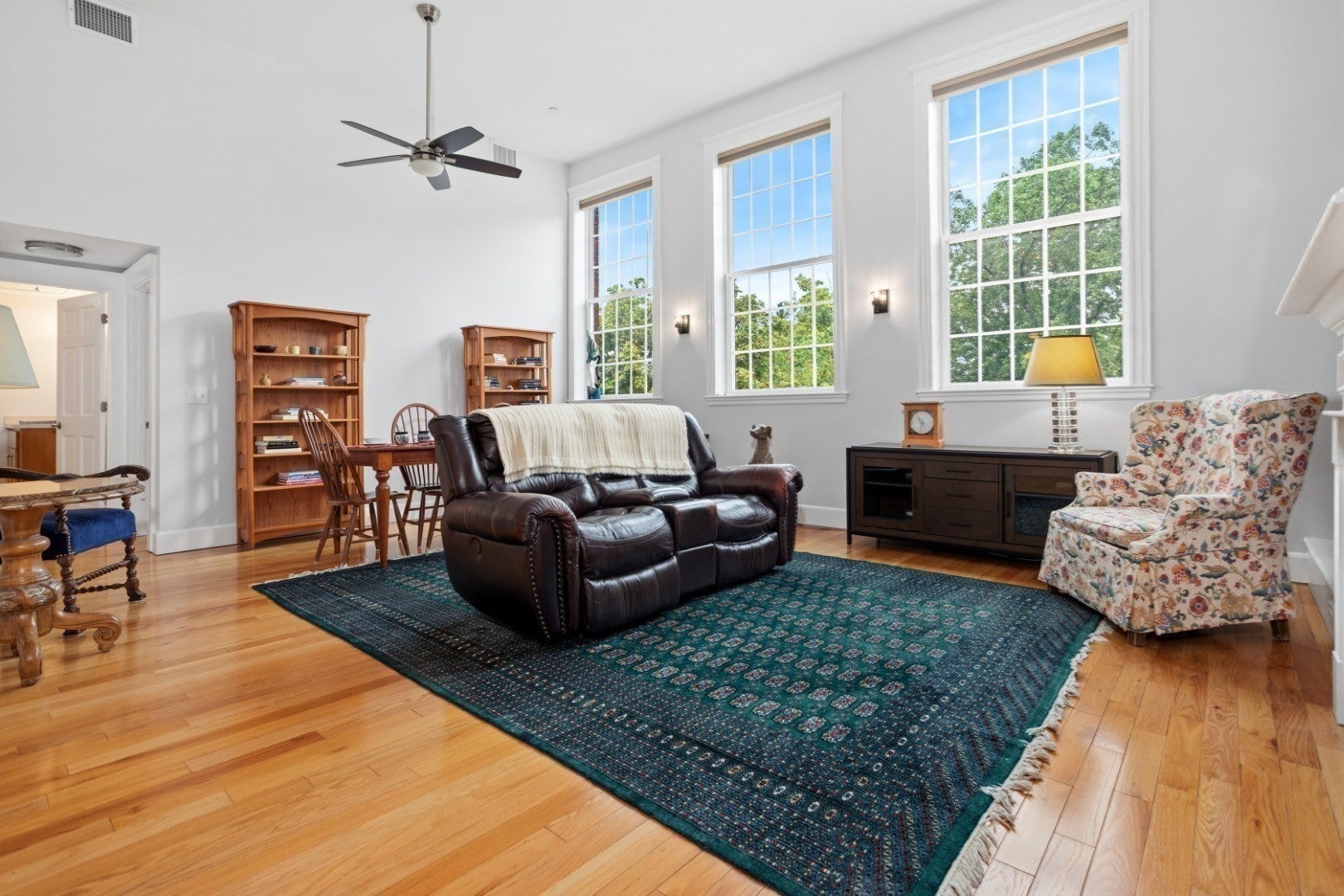 52 Sanborn Street #202, Reading, MA Photo #15