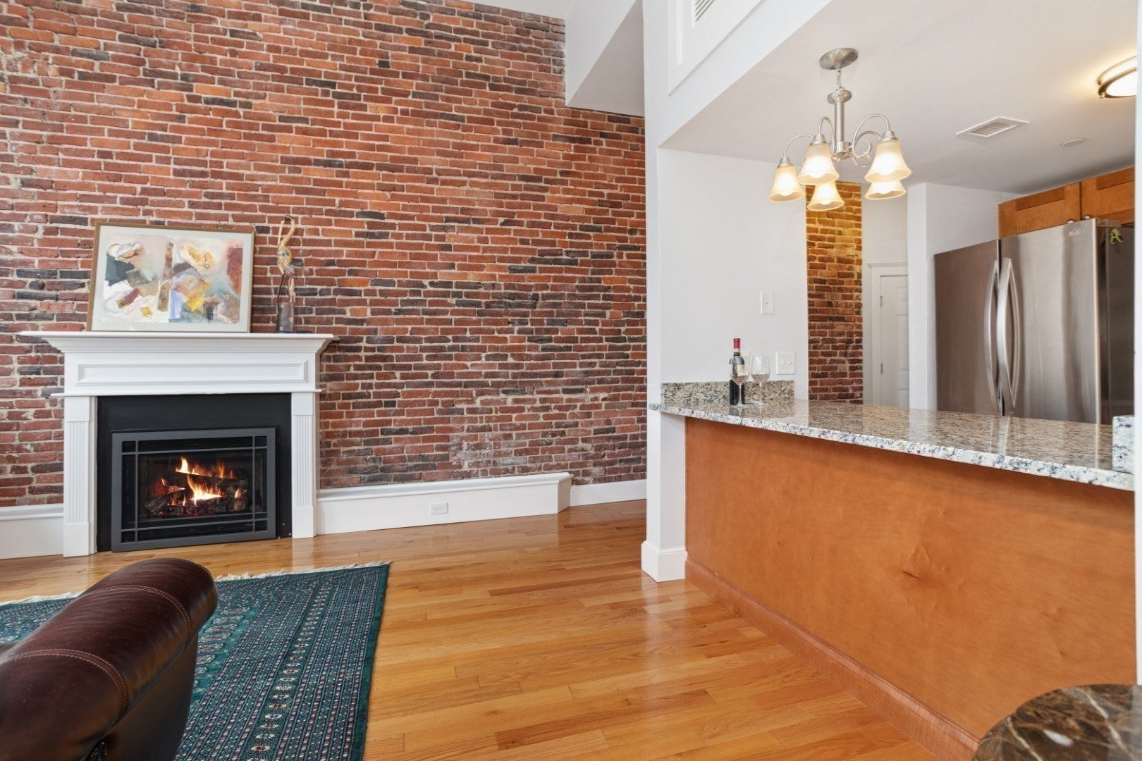 52 Sanborn Street #202, Reading, MA Photo #13