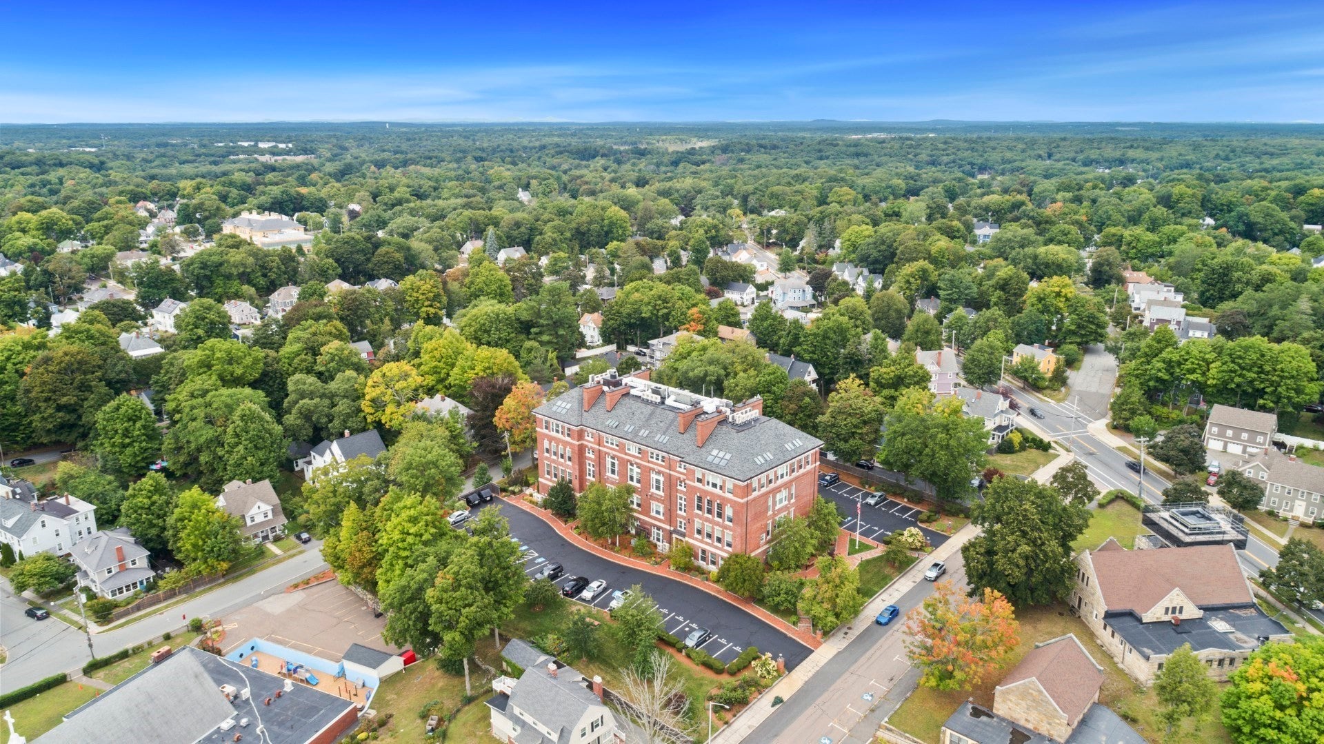 52 Sanborn Street #202, Reading, MA Photo #37