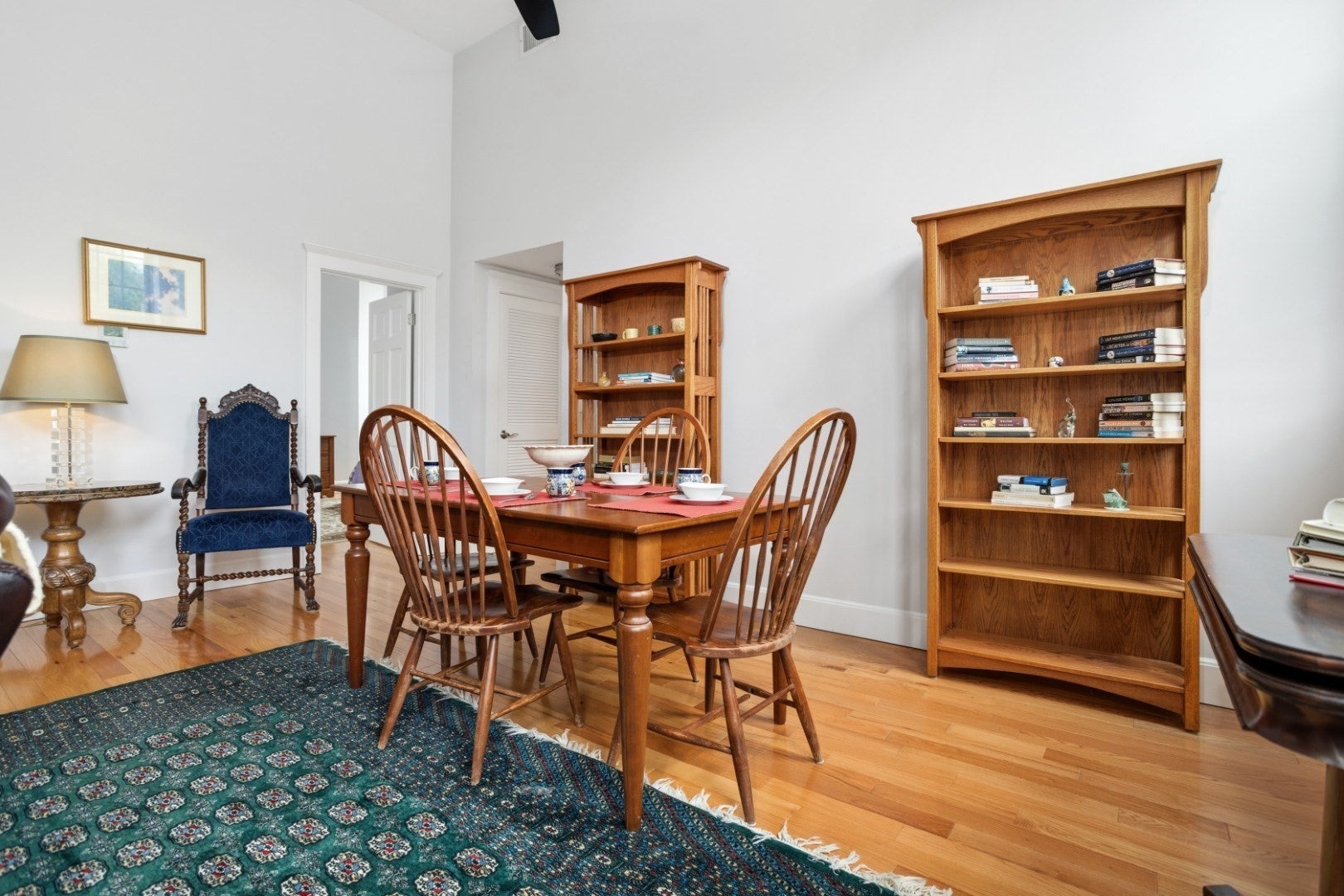 52 Sanborn Street #202, Reading, MA Photo #21