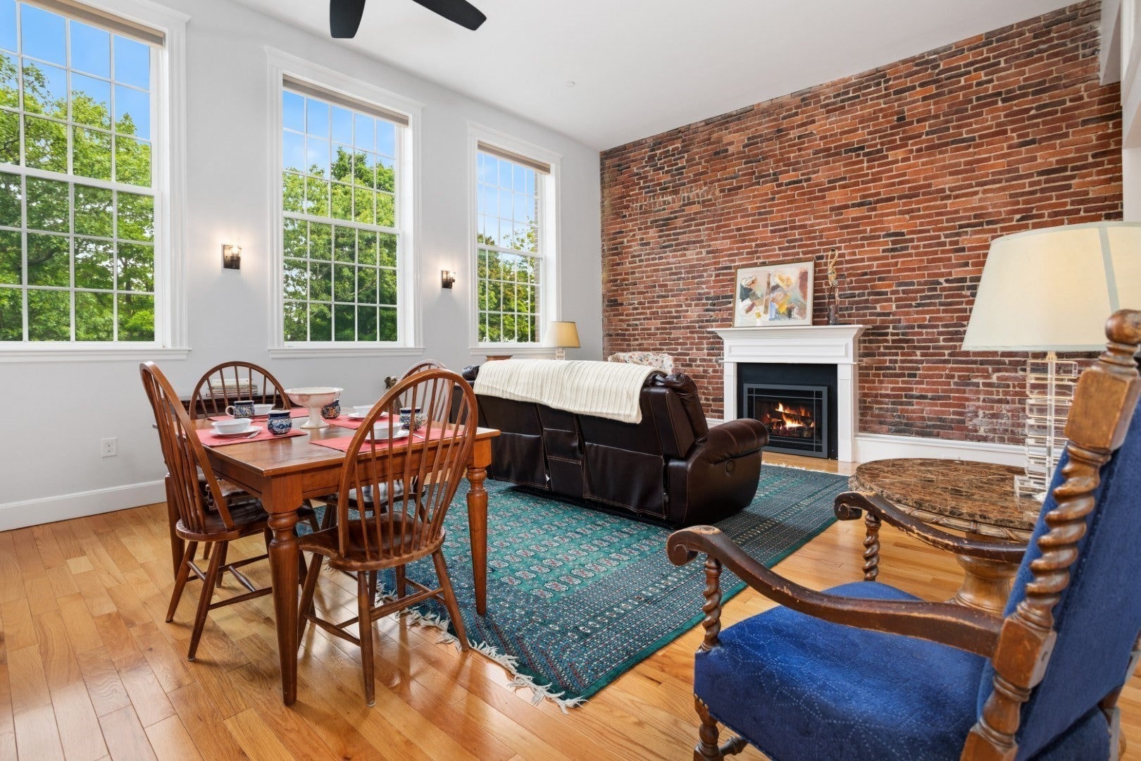 52 Sanborn Street #202, Reading, MA Photo #20