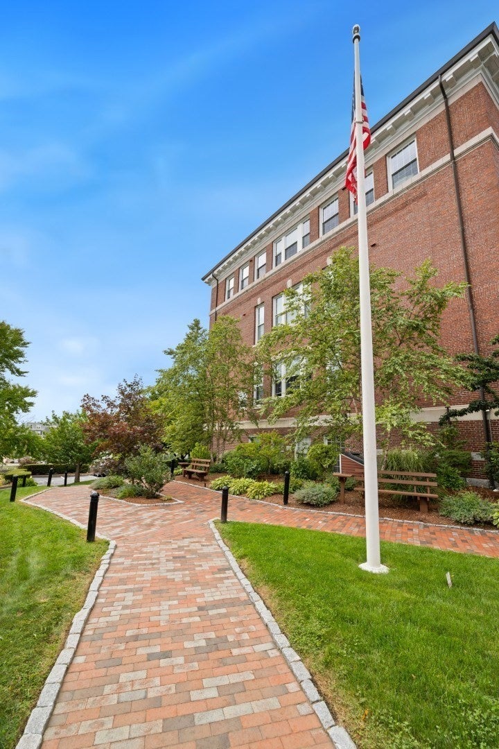 52 Sanborn Street #202, Reading, MA Photo #29