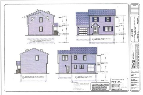92~Lot 1 Chicopee Street Granby MA 01033