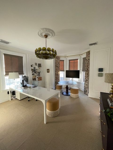 Photo of 124 Harvard St #8A & 8B, Brookline, MA 02446 (MLS # 73467651)