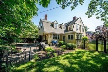 Photo of 47 7th St, New Bedford, MA 02740 (MLS # 73550954)