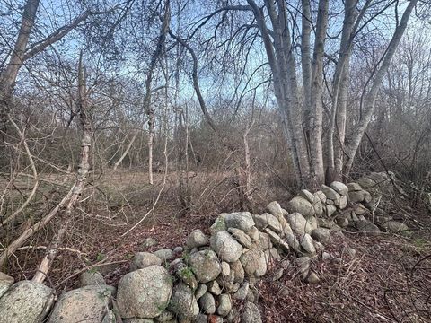 Photo of Lot 3 Adamsville Rd, Westport, MA 02790 (MLS # 73503596)