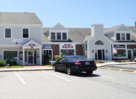 Photo of 681 Falmouth Road #A14, Mashpee, MA 02649 (MLS # 73595102)