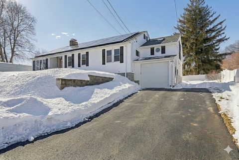 Photo of 39 Bullard Ave, Worcester, MA 01605 (MLS # 73481007)