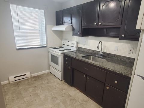 Photo of 24 Colgate Road #5, Boston, MA 02131 (MLS # 73500815)