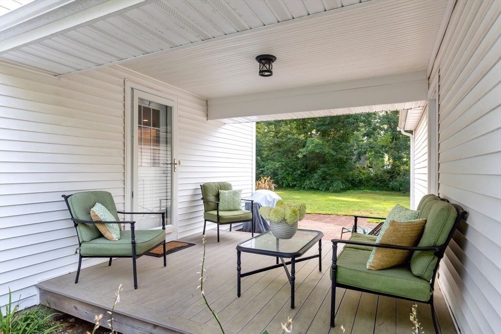 29 Pilgrim Rd