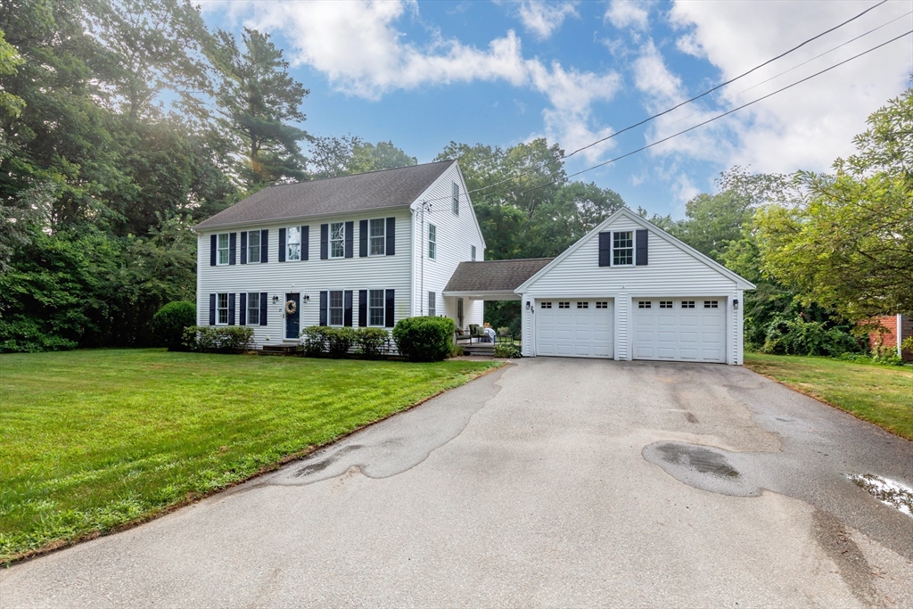 29 Pilgrim Rd