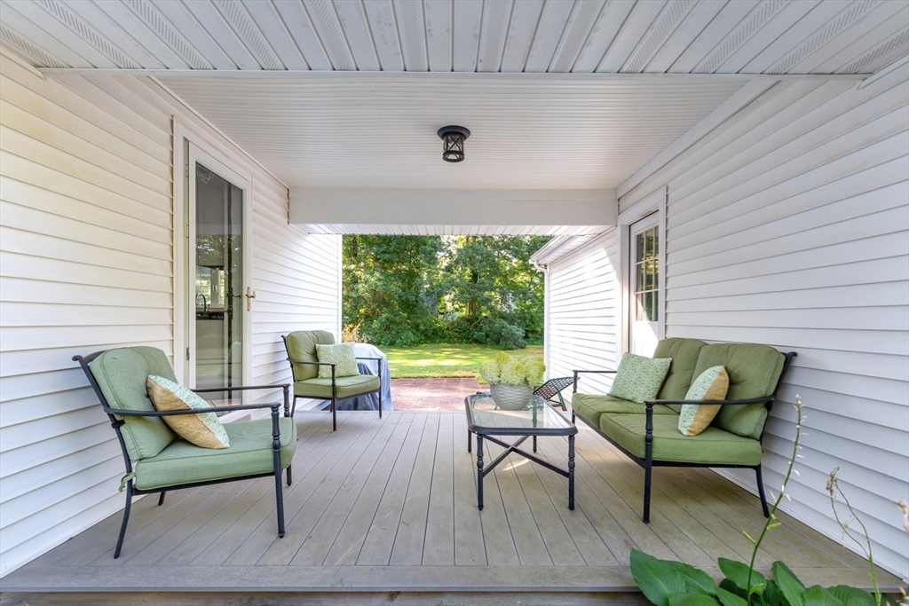 29 Pilgrim Rd