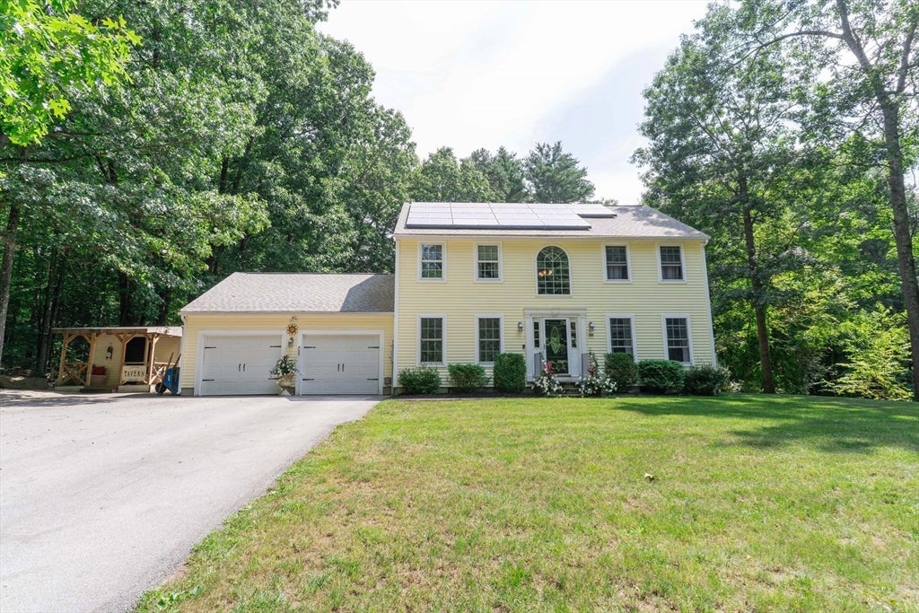 55 S Shore Dr, Sturbridge, MA, 55 S Shore Dr, Sturbridge, MA Photo #34