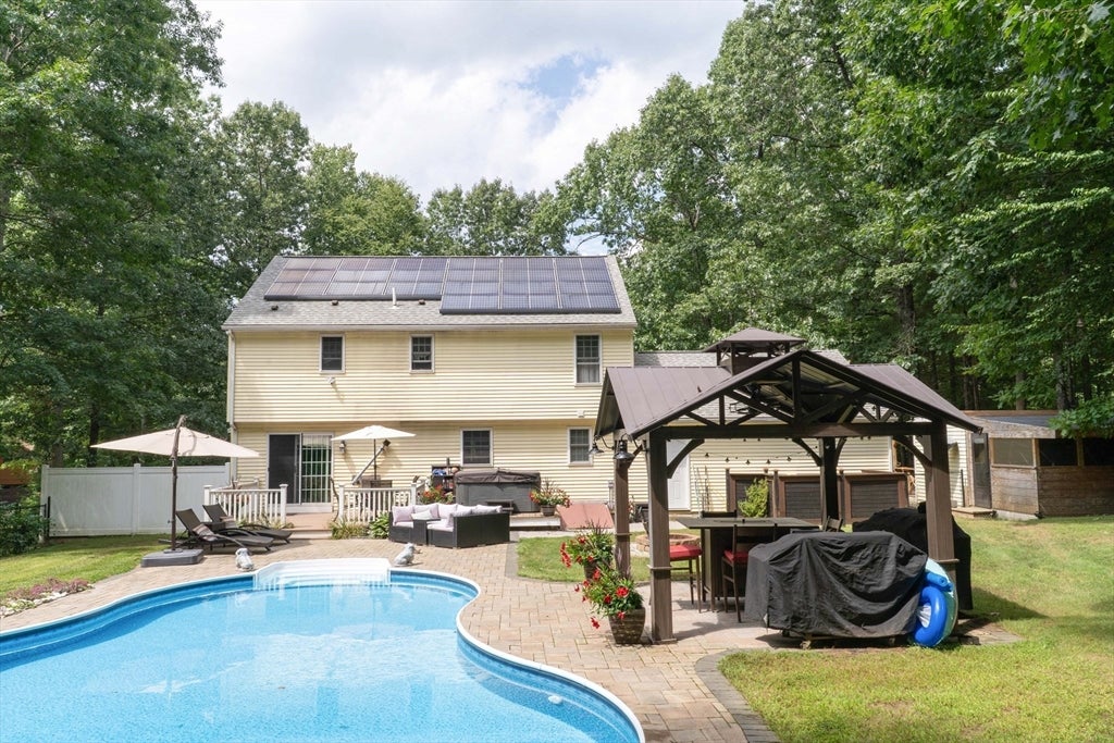 55 S Shore Dr, Sturbridge, MA, 55 S Shore Dr, Sturbridge, MA Photo #37