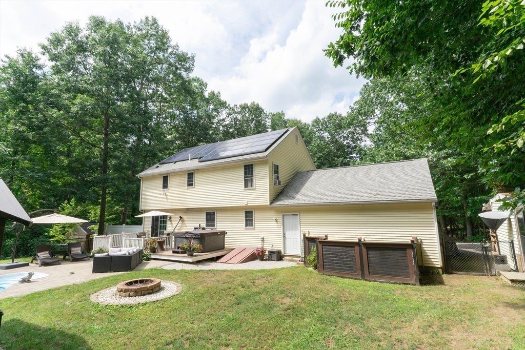55 S Shore Dr, Sturbridge, MA, 55 S Shore Dr, Sturbridge, MA Photo #36